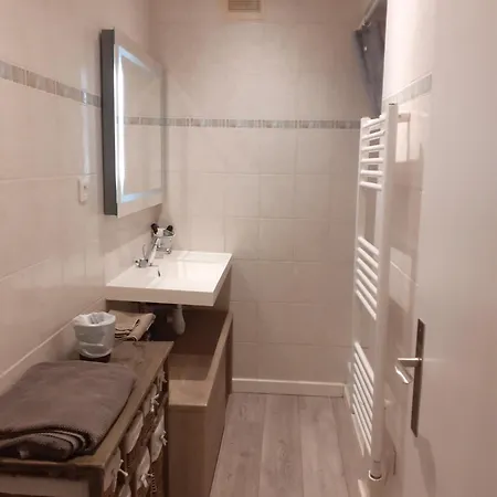 Apartment Ambiance Provencale La Seyne-sur-Mer