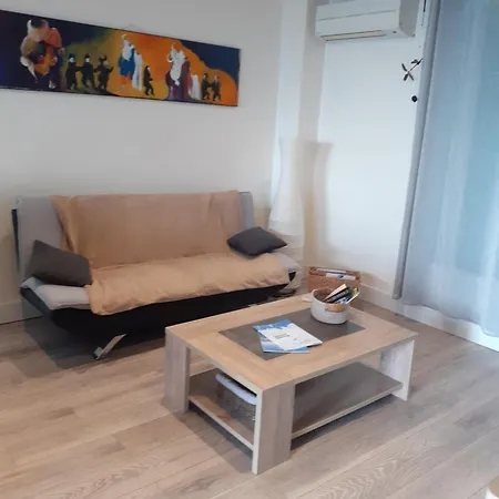 Apartment Ambiance Provencale La Seyne-sur-Mer